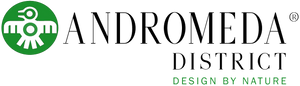 Andromeda District Logo